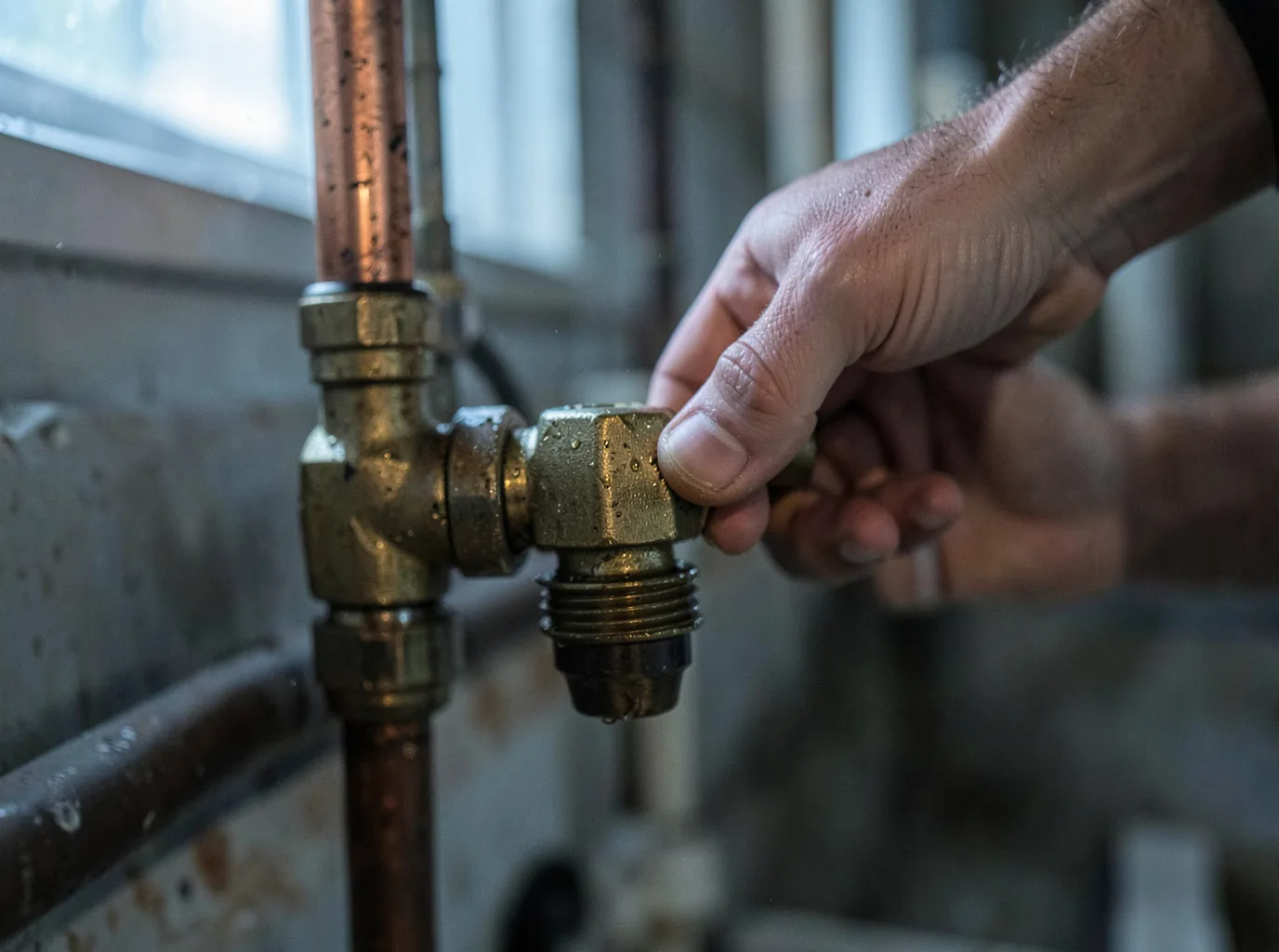 Emergency Plumber Nobleboro, ME FAQs